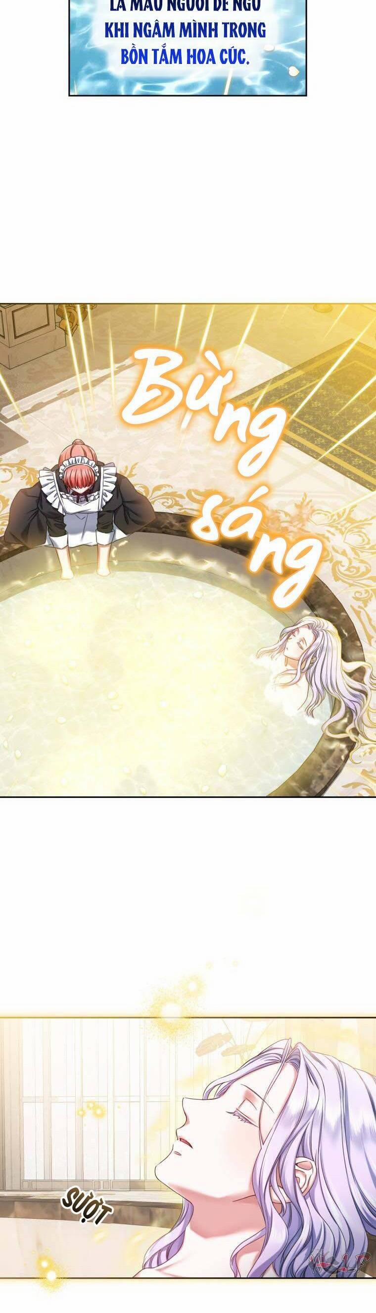 Quyến Rũ Người Tình Của Tiểu Thư Nhà Bá Tước 8 trang 15