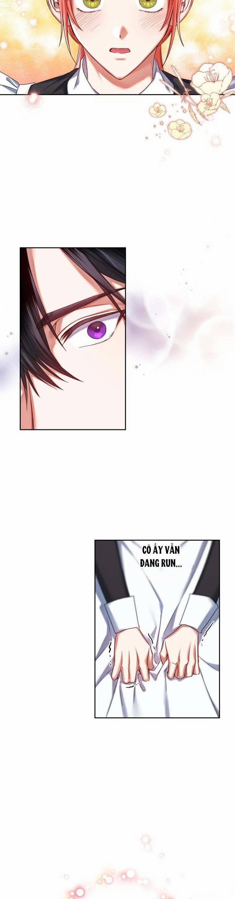 Quyến Rũ Người Tình Của Tiểu Thư Nhà Bá Tước 8 trang 29