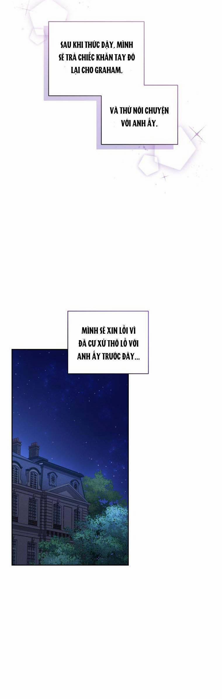 Quyến Rũ Người Tình Của Tiểu Thư Nhà Bá Tước 8 trang 34