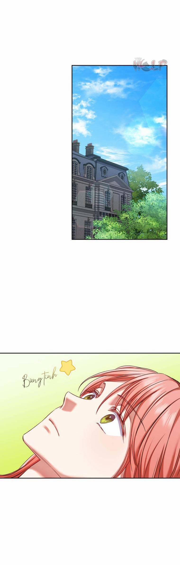 Quyến Rũ Người Tình Của Tiểu Thư Nhà Bá Tước 8 trang 35