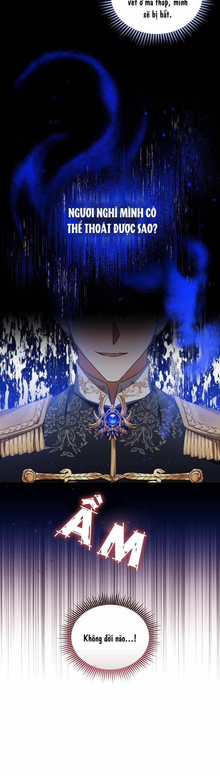 Quyến Rũ Người Tình Của Tiểu Thư Nhà Bá Tước 9 trang 19