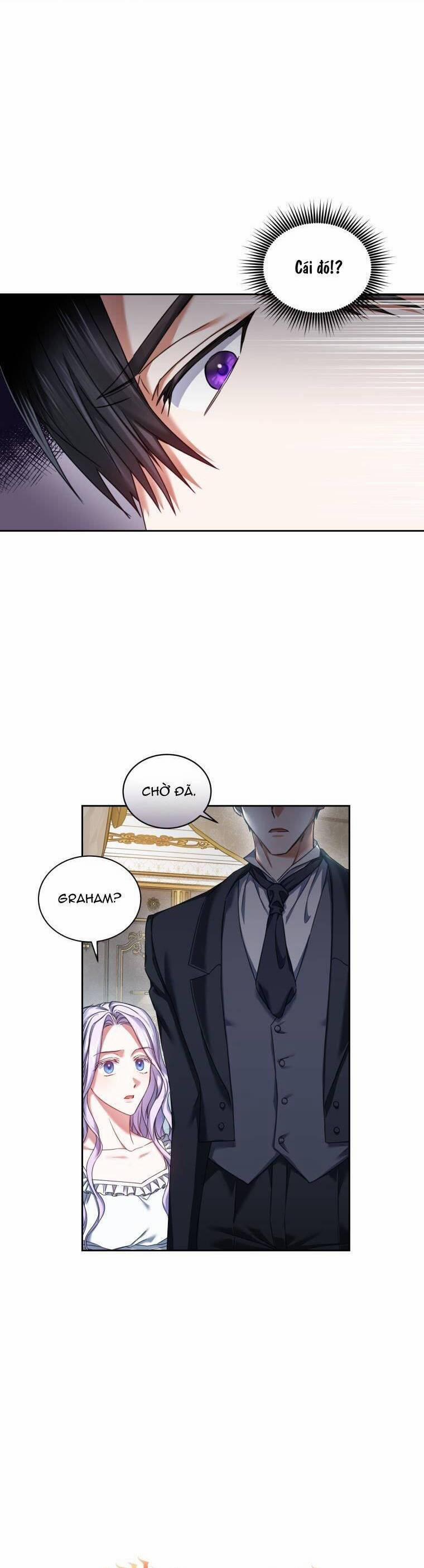 Quyến Rũ Người Tình Của Tiểu Thư Nhà Bá Tước 9 trang 9