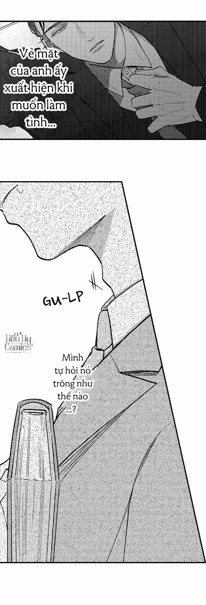 Quyến Rũ Ông Chủ Top 1 trang 11