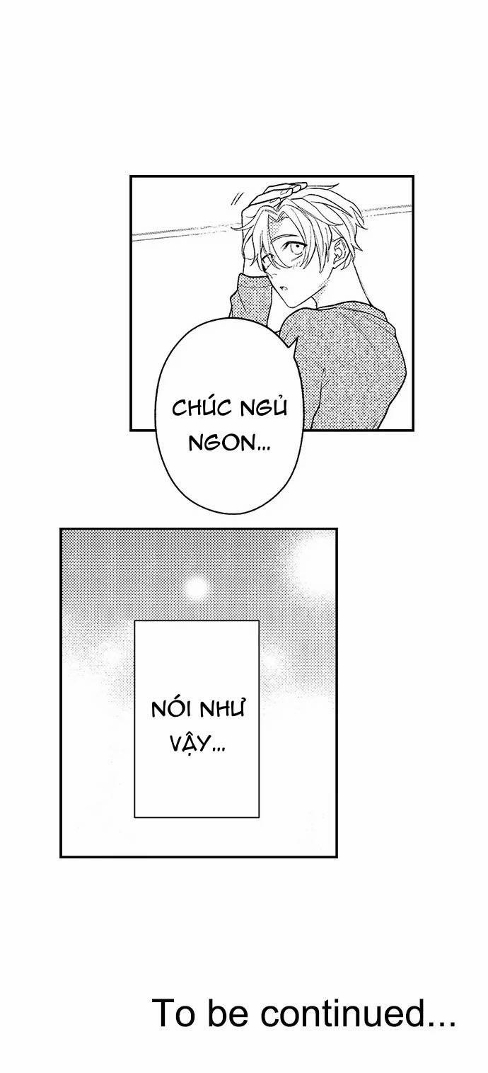 Quyến Rũ Ông Chủ Top 11 trang 14