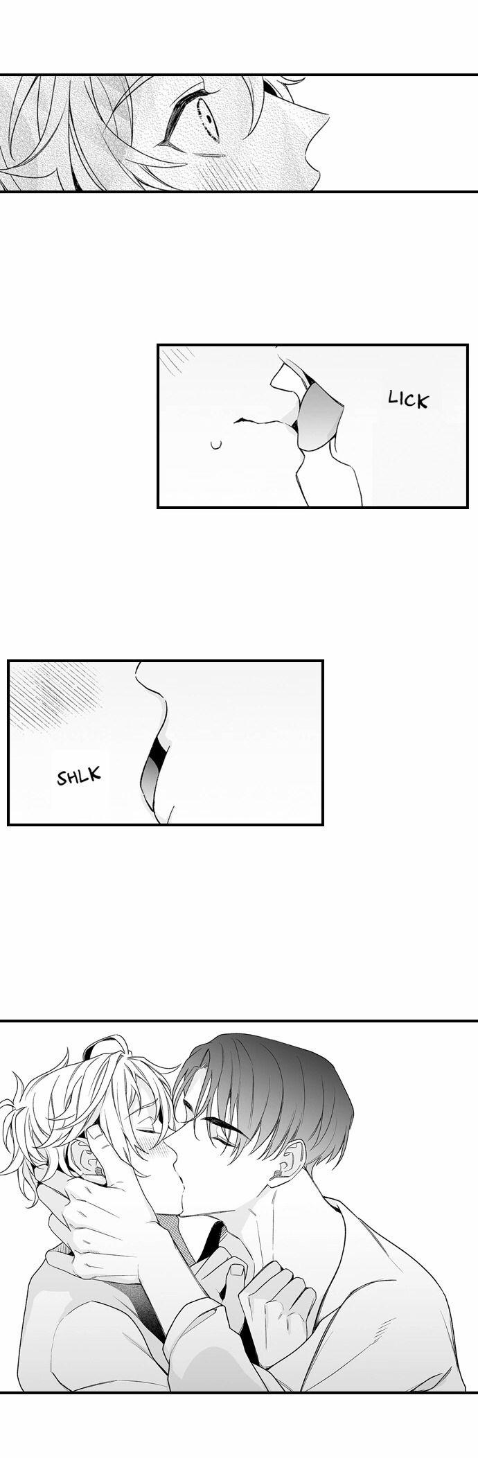 Quyến Rũ Ông Chủ Top 15 trang 10