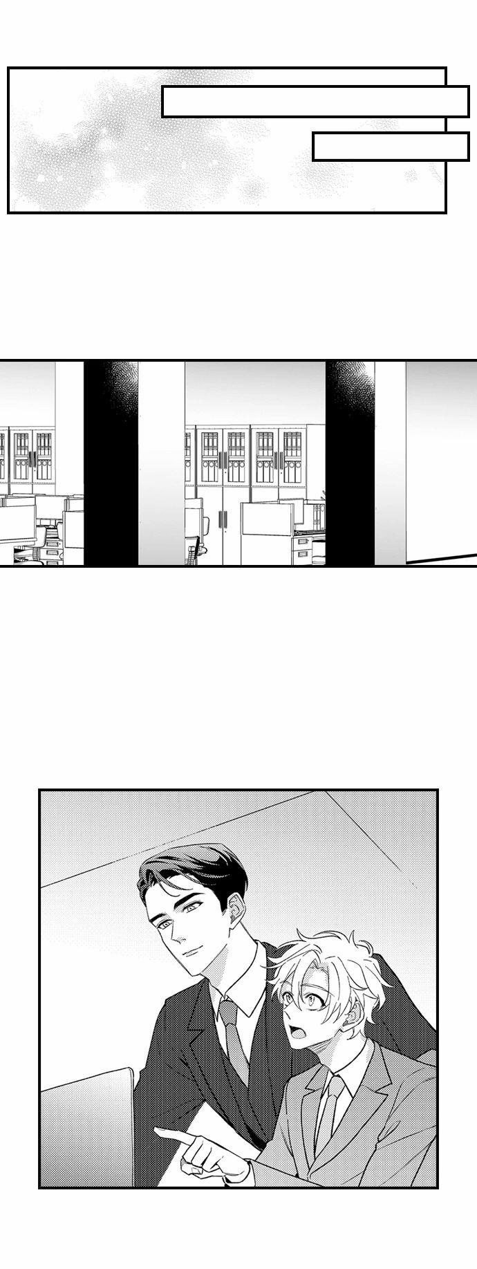 Quyến Rũ Ông Chủ Top 15 trang 11