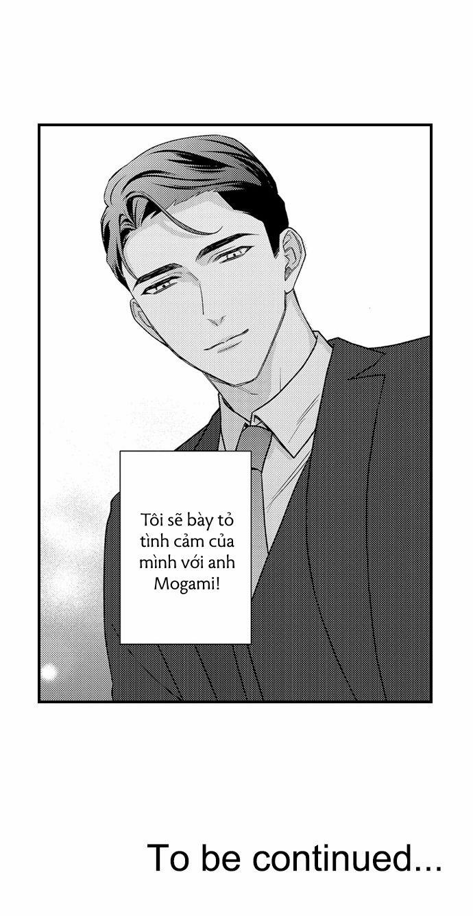 Quyến Rũ Ông Chủ Top 15 trang 13