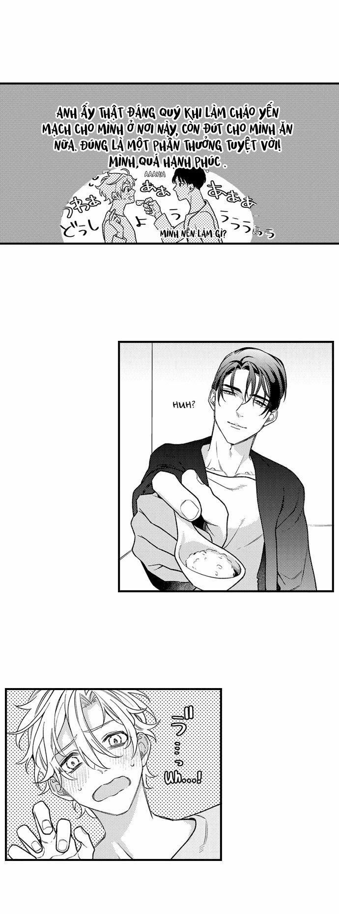 Quyến Rũ Ông Chủ Top 15 trang 2