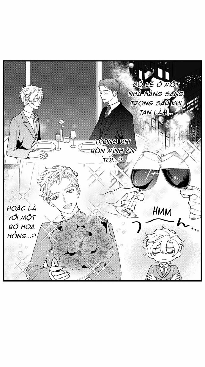 Quyến Rũ Ông Chủ Top 16 trang 2