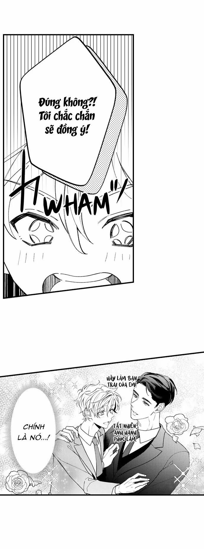 Quyến Rũ Ông Chủ Top 16 trang 4