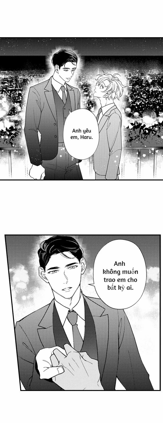 Quyến Rũ Ông Chủ Top 17 trang 2