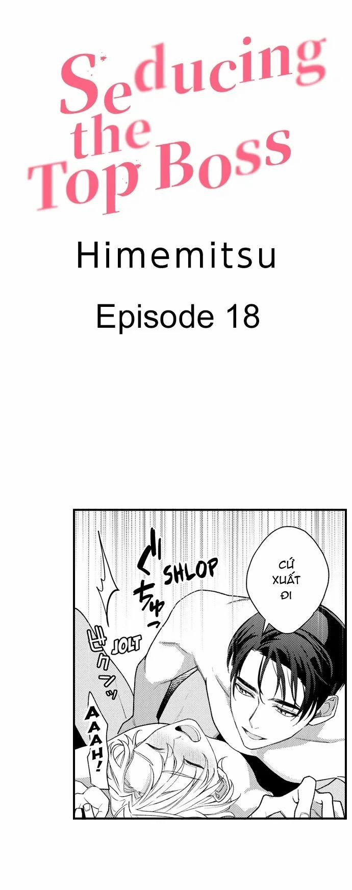 Quyến Rũ Ông Chủ Top 18 trang 0