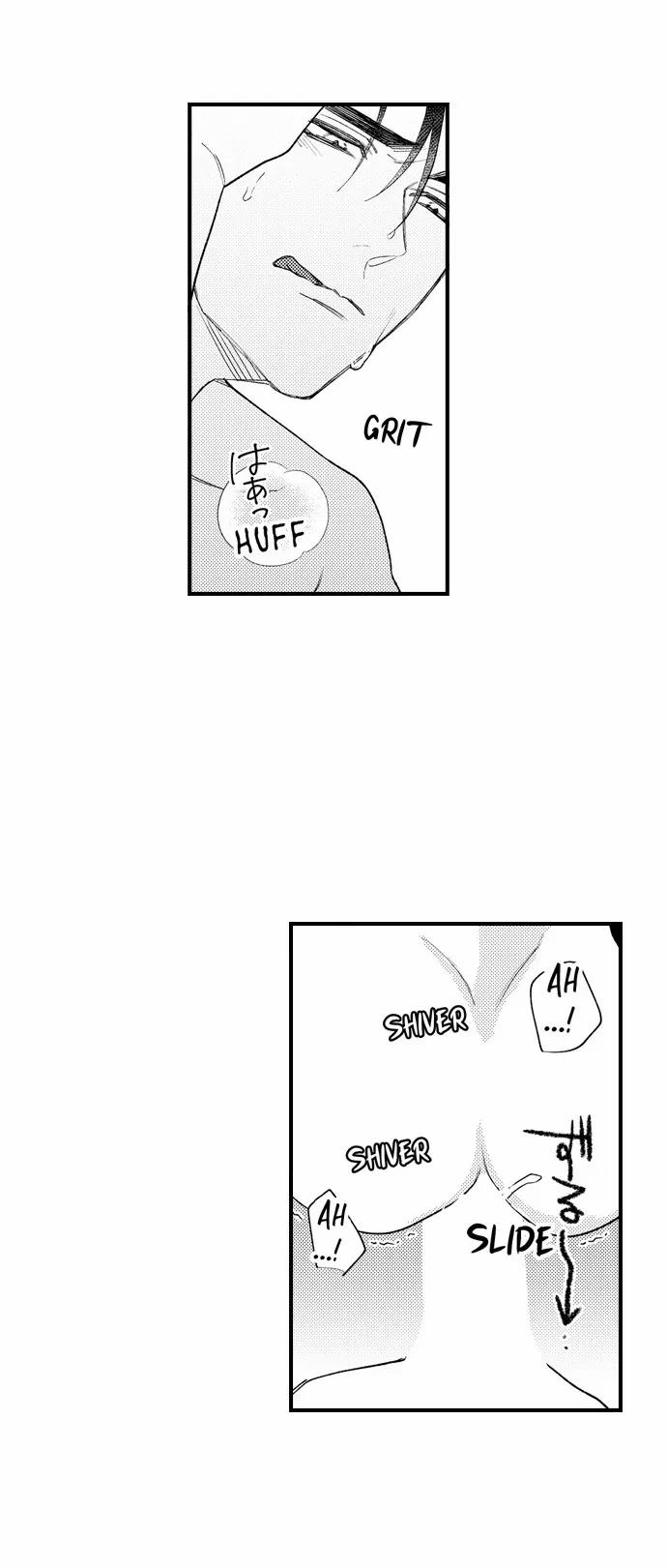 Quyến Rũ Ông Chủ Top 18 trang 4