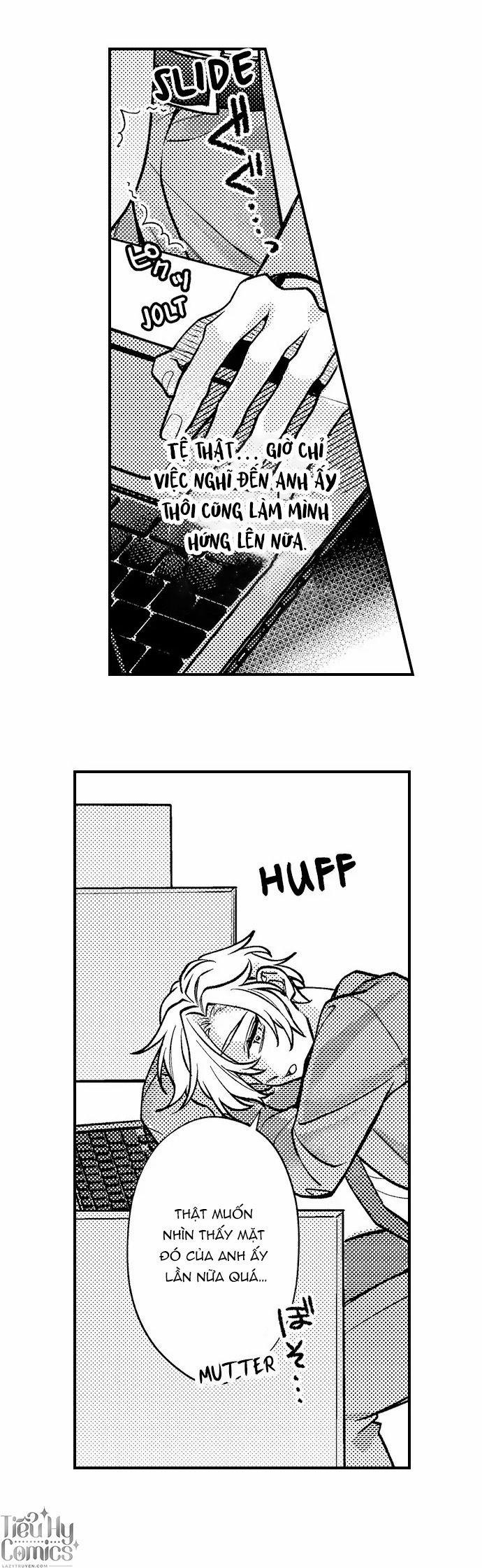 Quyến Rũ Ông Chủ Top 5 trang 5