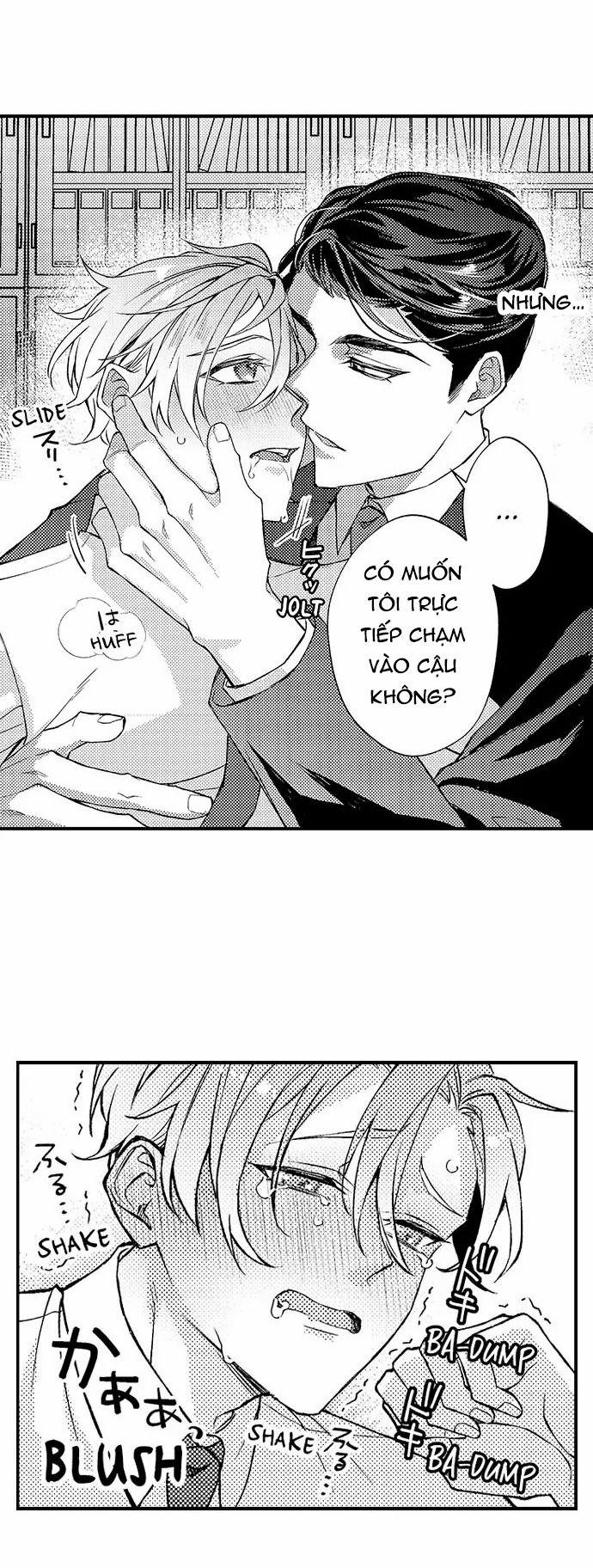 Quyến Rũ Ông Chủ Top 7 trang 2