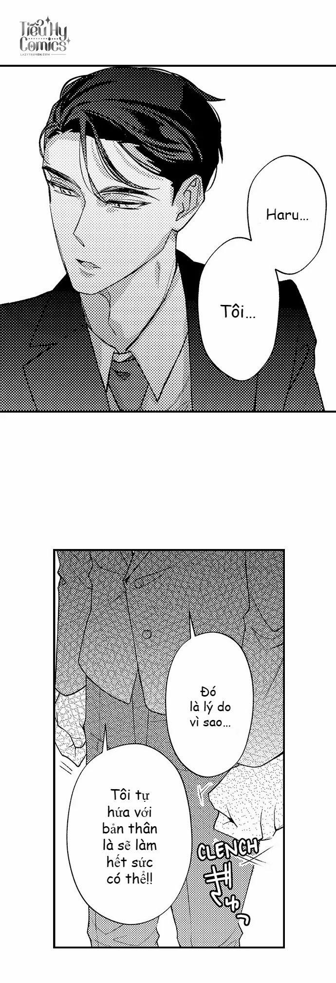 Quyến Rũ Ông Chủ Top 8 trang 2