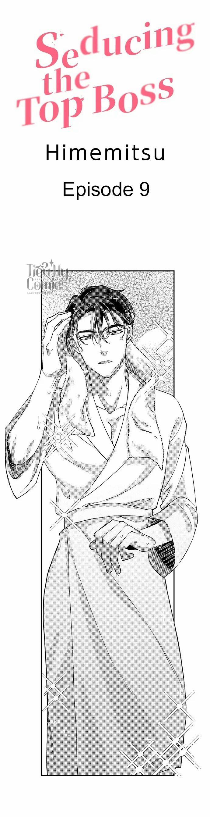 Quyến Rũ Ông Chủ Top 9 trang 0