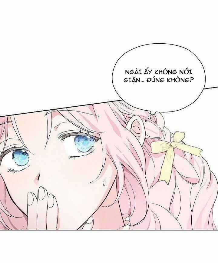 Quyến Rũ Papa Của Nhân Vật Phản Diện 1 trang 10