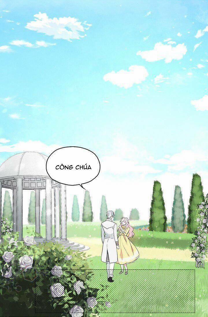 Quyến Rũ Papa Của Nhân Vật Phản Diện 1 trang 15