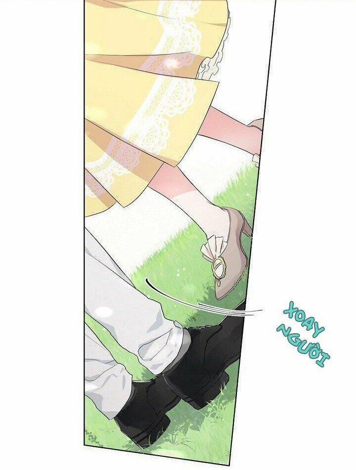 Quyến Rũ Papa Của Nhân Vật Phản Diện 1 trang 16