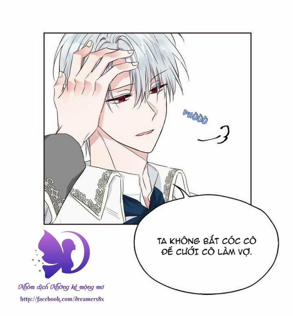 Quyến Rũ Papa Của Nhân Vật Phản Diện 1 trang 18