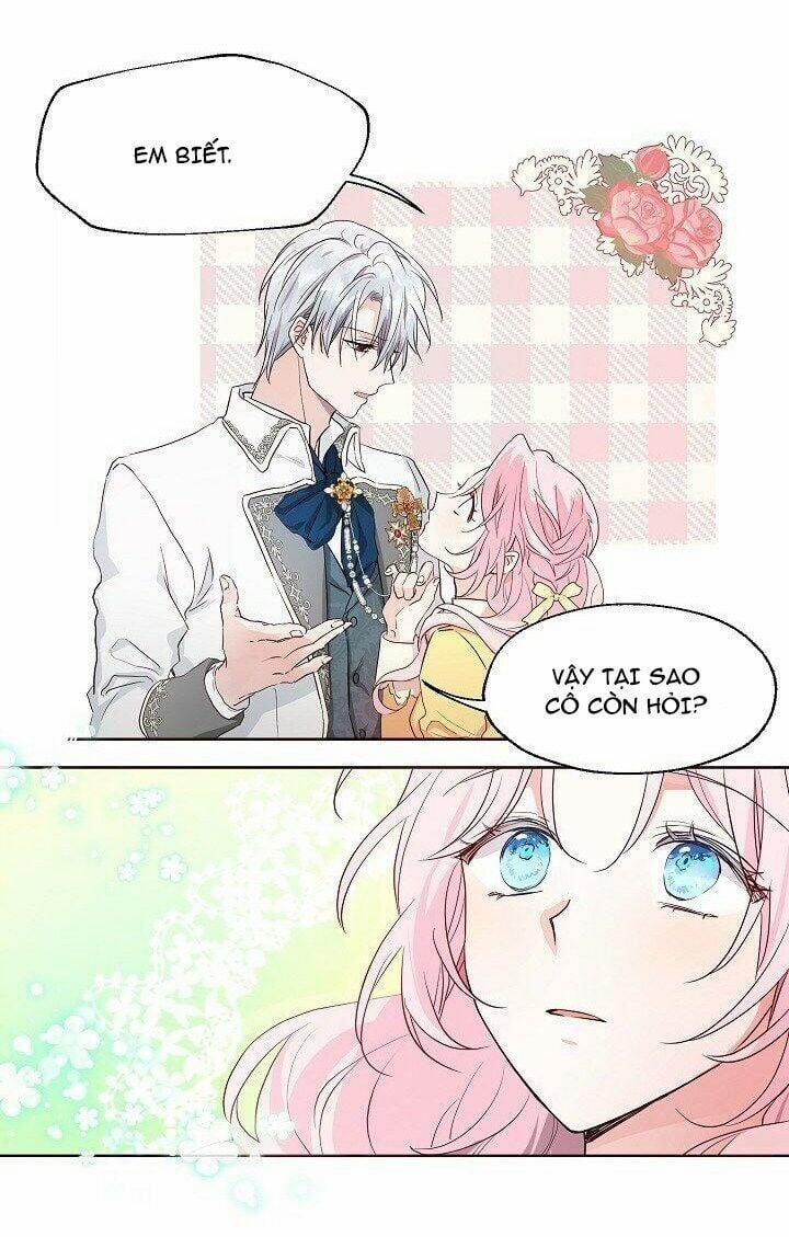 Quyến Rũ Papa Của Nhân Vật Phản Diện 1 trang 19