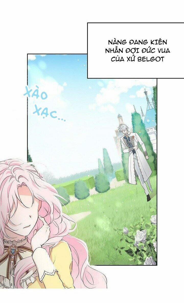 Quyến Rũ Papa Của Nhân Vật Phản Diện 1 trang 2