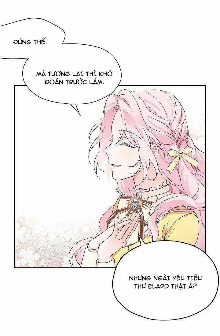 Quyến Rũ Papa Của Nhân Vật Phản Diện 1 trang 24