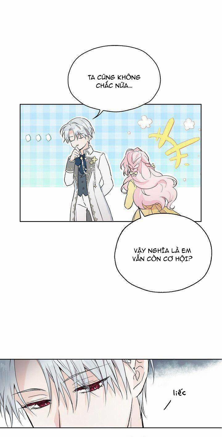 Quyến Rũ Papa Của Nhân Vật Phản Diện 1 trang 25