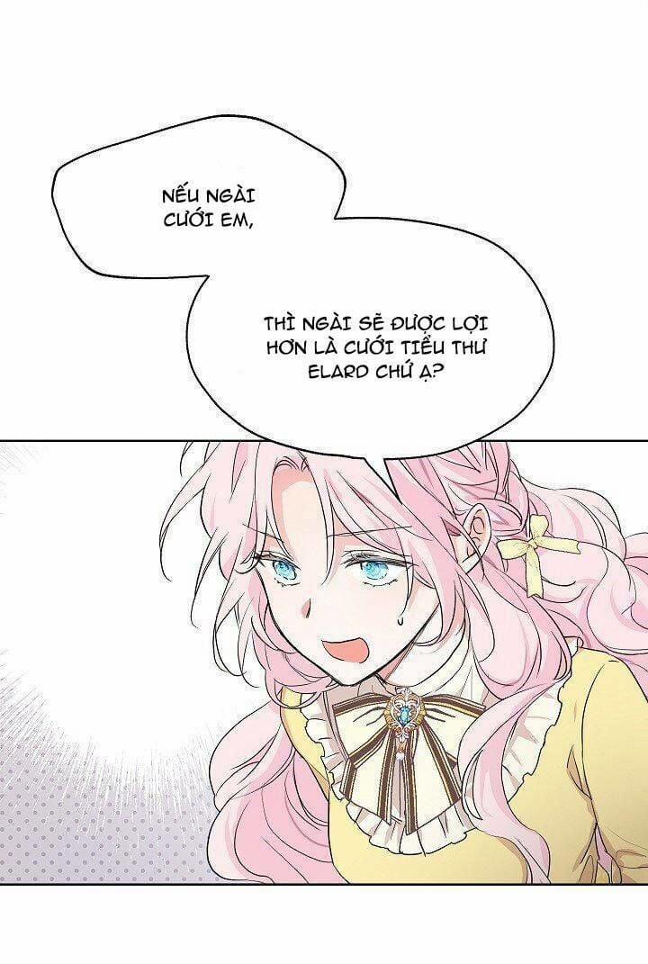 Quyến Rũ Papa Của Nhân Vật Phản Diện 1 trang 30