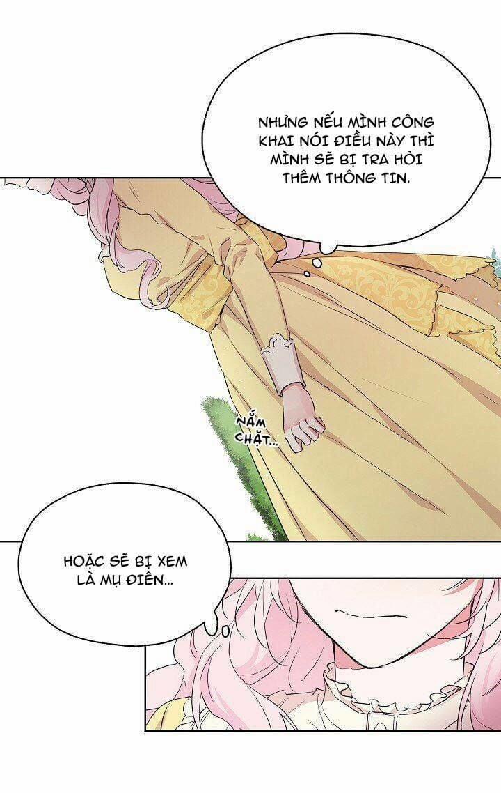 Quyến Rũ Papa Của Nhân Vật Phản Diện 1 trang 39