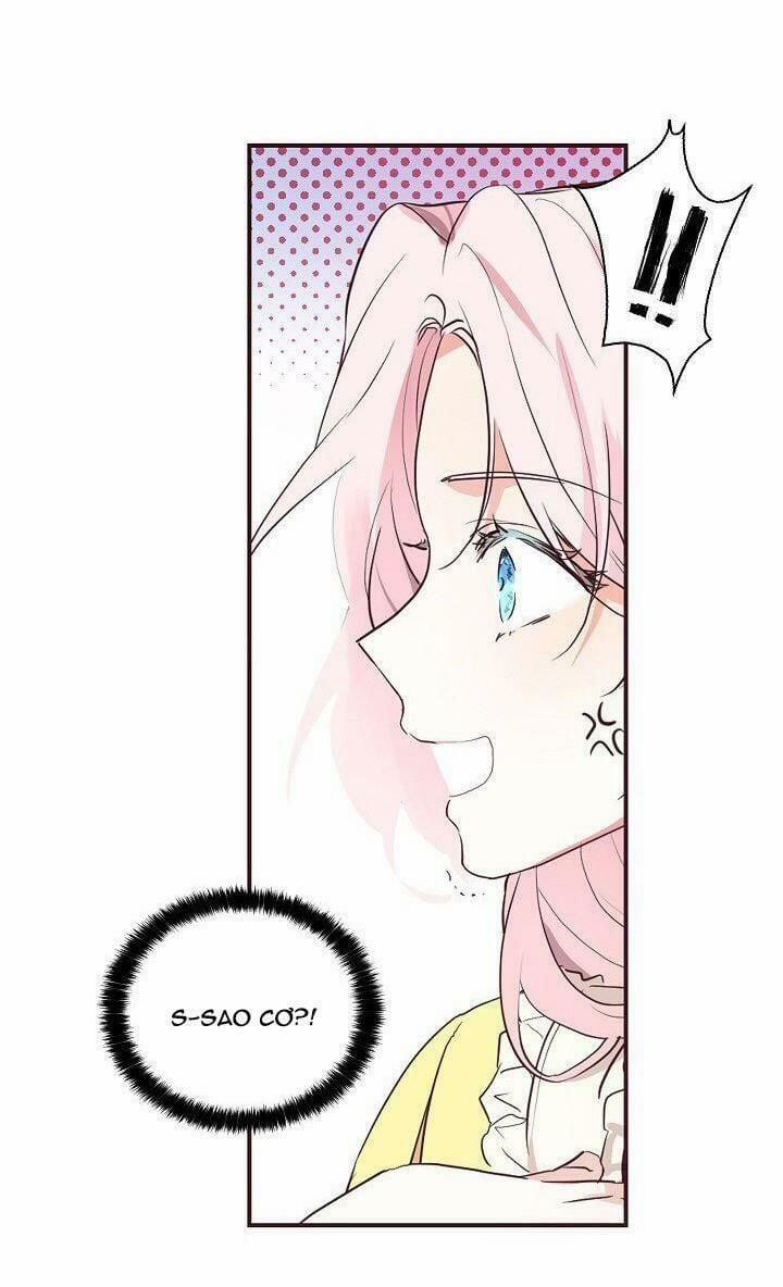 Quyến Rũ Papa Của Nhân Vật Phản Diện 1 trang 43