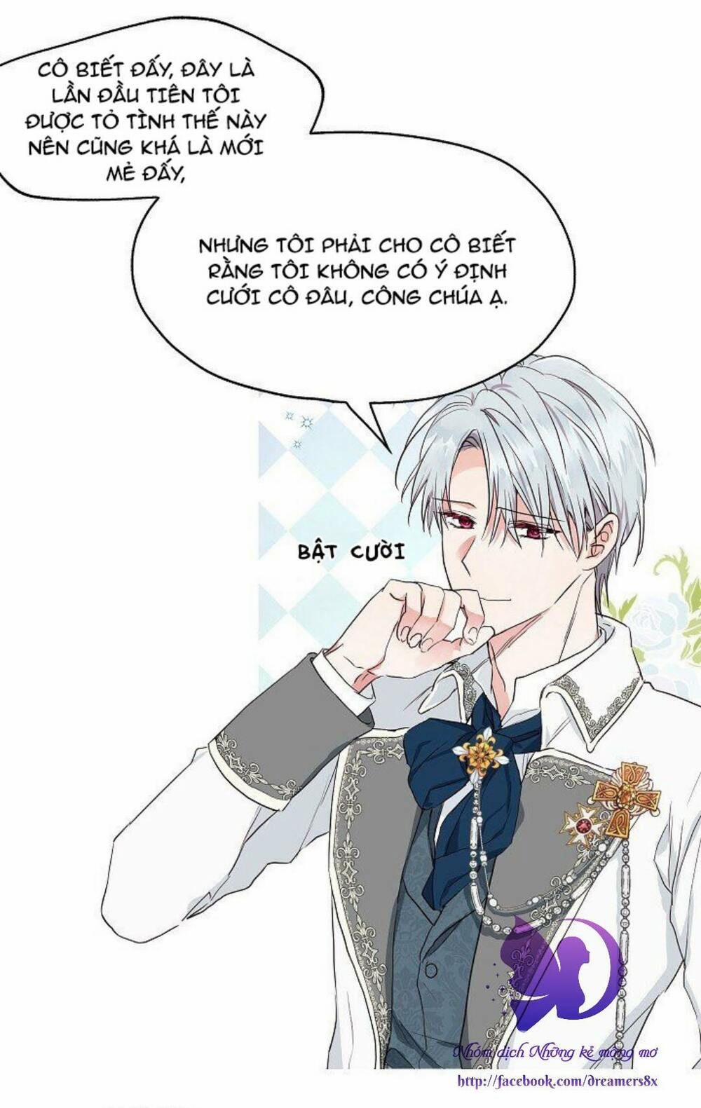 Quyến Rũ Papa Của Nhân Vật Phản Diện 1 trang 44