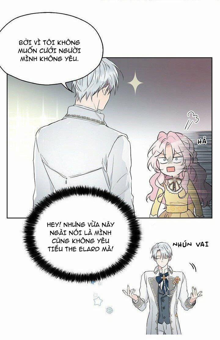 Quyến Rũ Papa Của Nhân Vật Phản Diện 1 trang 45