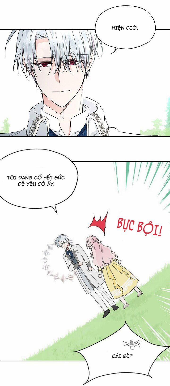 Quyến Rũ Papa Của Nhân Vật Phản Diện 1 trang 46