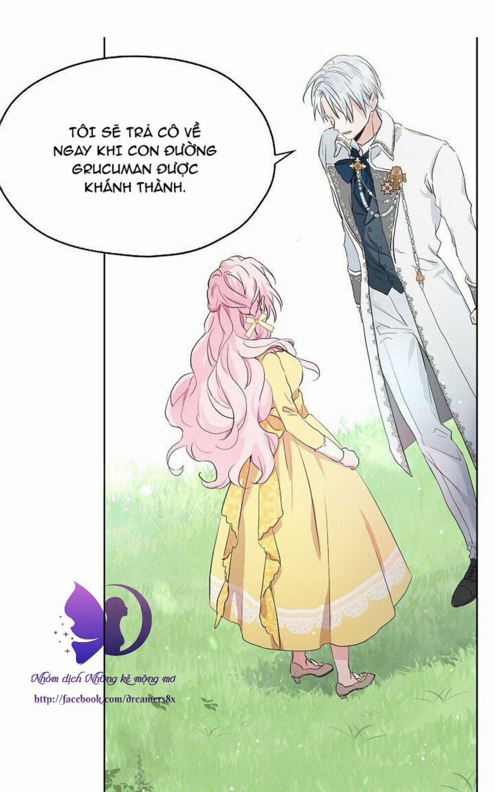 Quyến Rũ Papa Của Nhân Vật Phản Diện 1 trang 47