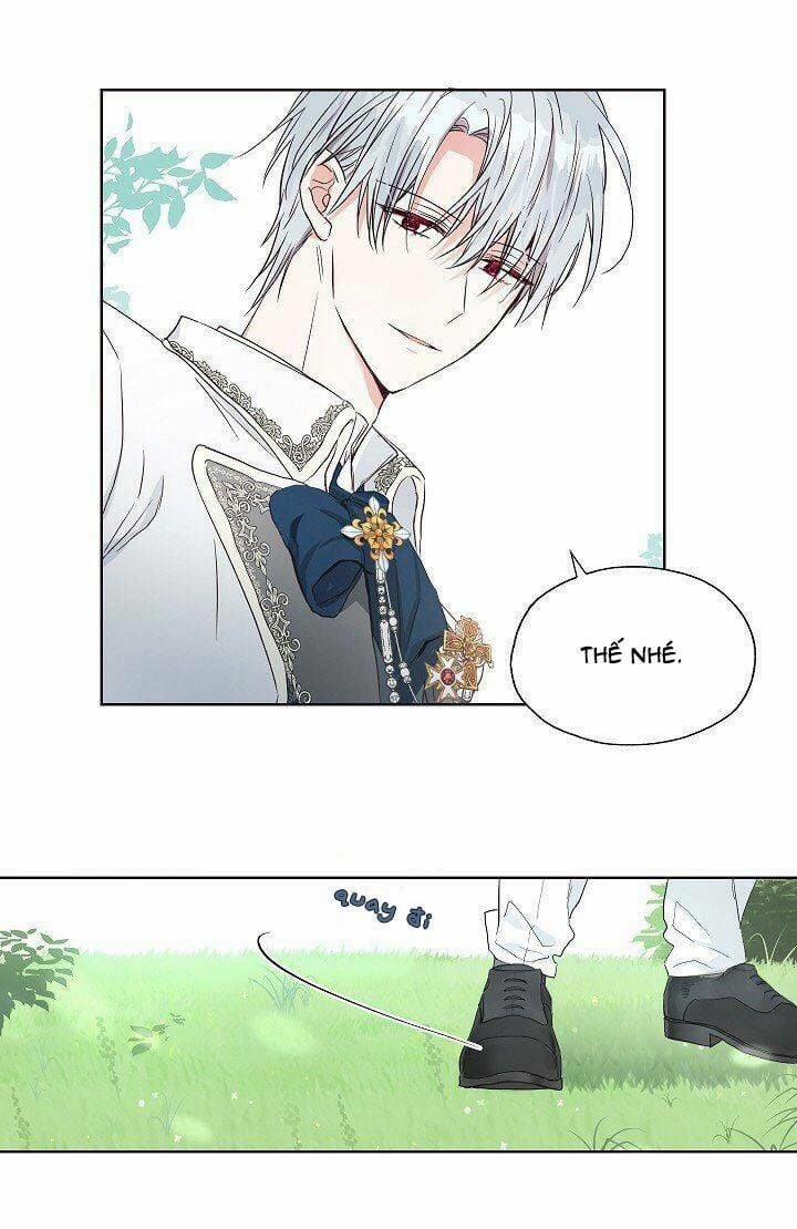 Quyến Rũ Papa Của Nhân Vật Phản Diện 1 trang 48