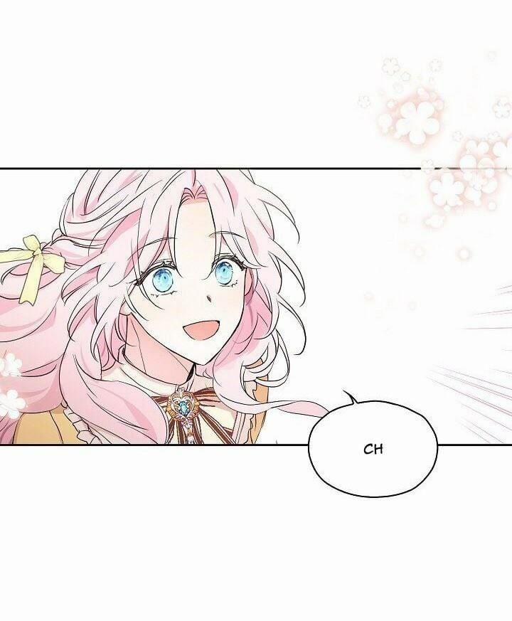 Quyến Rũ Papa Của Nhân Vật Phản Diện 1 trang 5