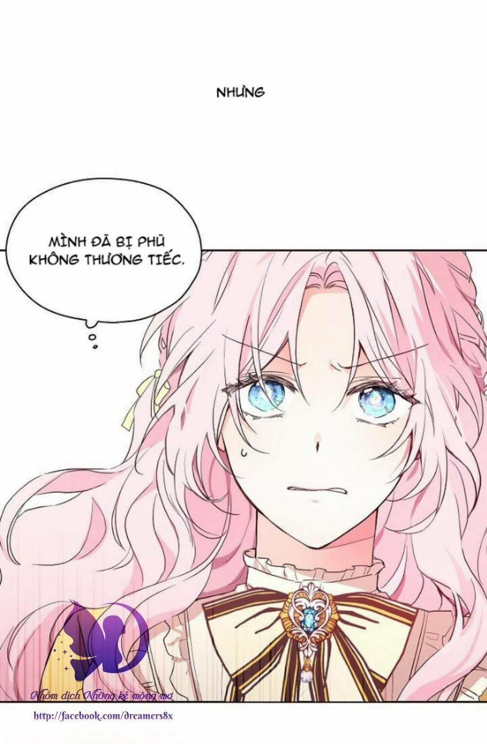 Quyến Rũ Papa Của Nhân Vật Phản Diện 1 trang 53