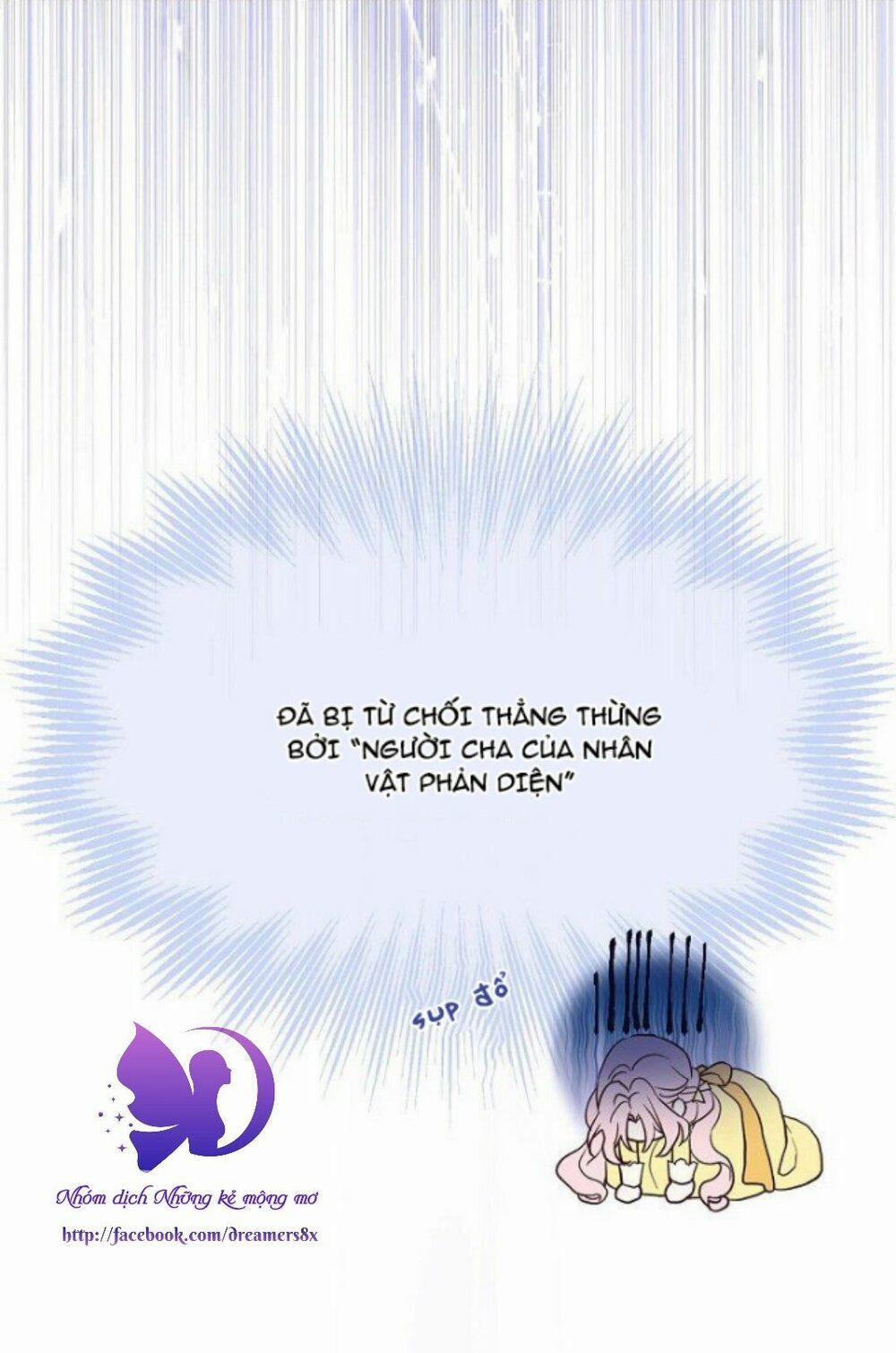 Quyến Rũ Papa Của Nhân Vật Phản Diện 1 trang 55