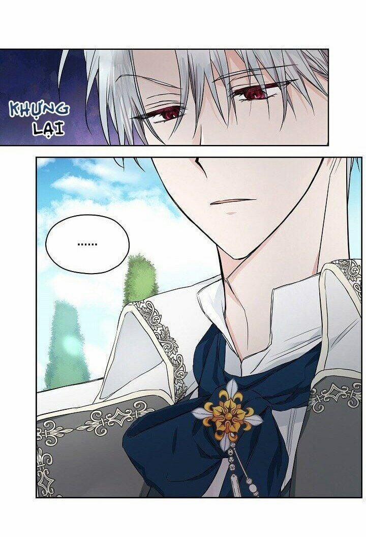 Quyến Rũ Papa Của Nhân Vật Phản Diện 1 trang 8