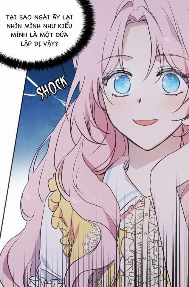 Quyến Rũ Papa Của Nhân Vật Phản Diện 10 trang 10