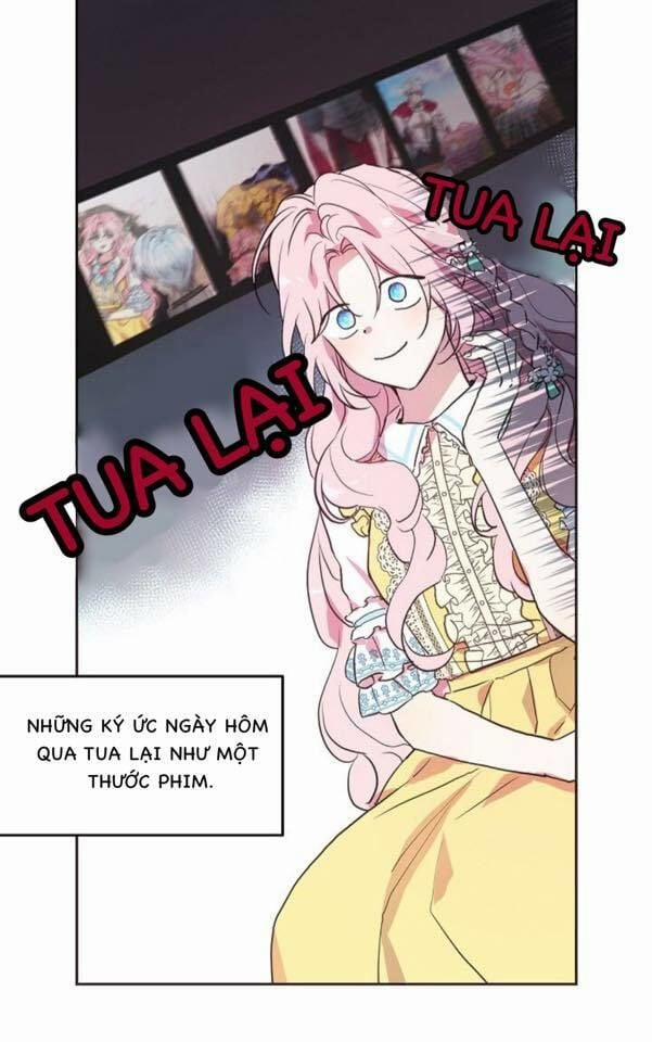 Quyến Rũ Papa Của Nhân Vật Phản Diện 10 trang 11