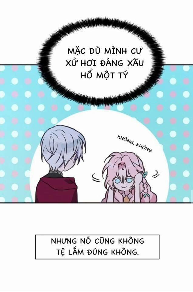 Quyến Rũ Papa Của Nhân Vật Phản Diện 10 trang 12