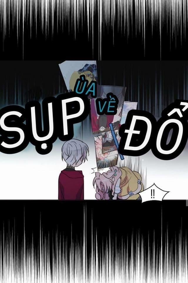 Quyến Rũ Papa Của Nhân Vật Phản Diện 10 trang 13