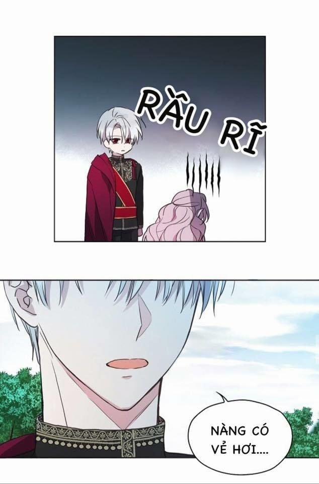 Quyến Rũ Papa Của Nhân Vật Phản Diện 10 trang 15