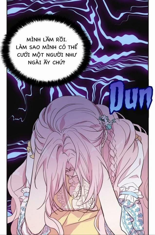 Quyến Rũ Papa Của Nhân Vật Phản Diện 10 trang 17