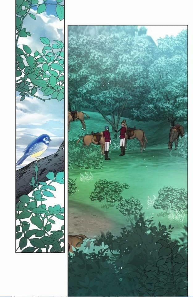 Quyến Rũ Papa Của Nhân Vật Phản Diện 10 trang 2