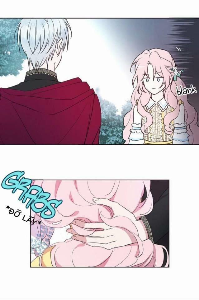 Quyến Rũ Papa Của Nhân Vật Phản Diện 10 trang 21