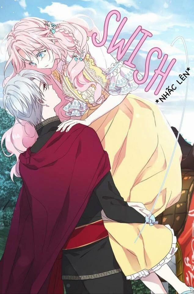 Quyến Rũ Papa Của Nhân Vật Phản Diện 10 trang 22